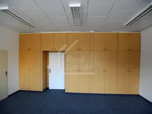 Pronájem kanceláře, Praha - Záběhlice, Žirovnická, 8 m2