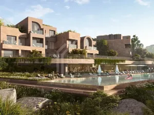 Prodej bytu 2+1, Palasë, Albánie, 99 m2