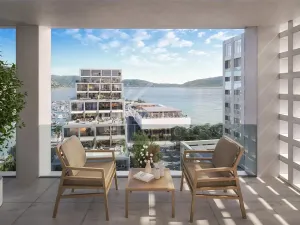 Prodej bytu 2+kk, Vlora, Albánie, 134 m2
