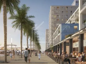 Prodej bytu 2+kk, Vlora, Albánie, 134 m2