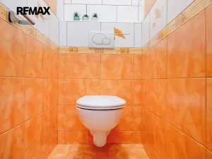 Pronájem bytu 4+kk, Praha - Libeň, Na hájku, 75 m2