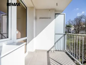 Pronájem bytu 4+kk, Praha - Libeň, Na hájku, 75 m2