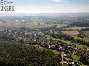 Prodej pozemku, Bezdědovice, 800 m2