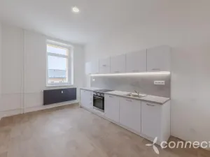 Prodej bytu 2+kk, Přerov - Přerov I-Město, Husova, 37 m2