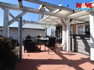 Prodej rodinného domu, Mariánské Radčice, Luční, 165 m2