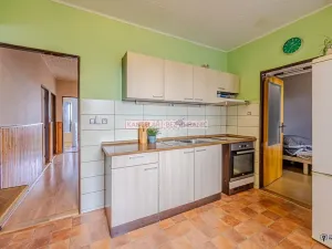 Prodej bytu 4+1, Nehvizdy, Horoušanská, 121 m2