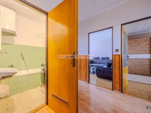 Prodej bytu 4+1, Nehvizdy, Horoušanská, 121 m2