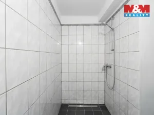 Prodej chalupy, Dívčice - Zbudov, 180 m2