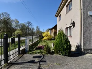 Prodej rodinného domu, Břehy, Obránců míru, 123 m2