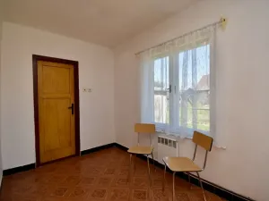 Prodej rodinného domu, Břehy, Obránců míru, 123 m2