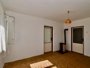 Prodej rodinného domu, Břehy, Obránců míru, 123 m2