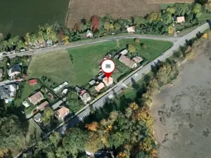 Prodej rodinného domu, Břehy, Obránců míru, 123 m2