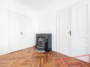 Pronájem kanceláře, Brno, 117 m2