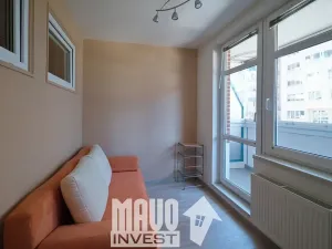 Prodej bytu 3+kk, Praha - Vysočany, Paříkova, 59 m2