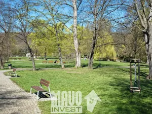 Prodej bytu 3+kk, Praha - Vysočany, Paříkova, 59 m2