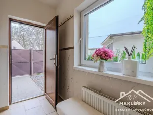 Prodej rodinného domu, Pašinka, 153 m2