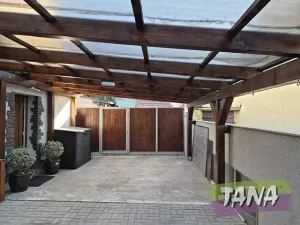 Prodej rodinného domu, Kostelec nad Labem, Labská, 110 m2