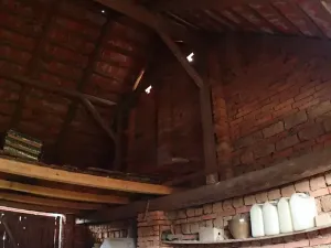 Prodej chalupy, Ostrovec-Lhotka, 77 m2