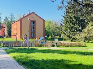 Prodej bytu 2+1, Šumperk, 8. května, 52 m2