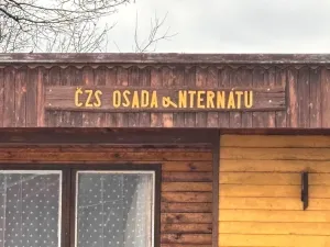 Prodej chaty, Šumperk, Vikýřovická, 30 m2