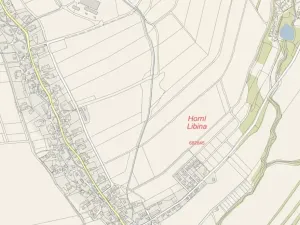 Prodej pozemku pro bydlení, Libina, 12500 m2