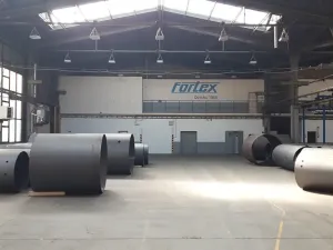 Pronájem skladu, Hanušovice, 3651 m2