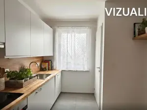 Prodej bytu 3+1, Branná, 92 m2