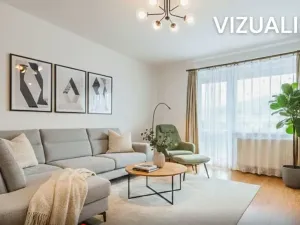 Prodej bytu 3+1, Branná, 92 m2