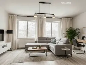 Prodej bytu 3+1, Branná, 83 m2