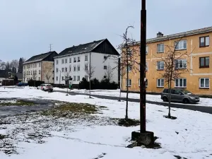 Prodej bytu 3+1, Branná, 83 m2