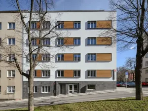 Prodej bytu 2+kk, Praha - Břevnov, Pod Drinopolem, 44 m2