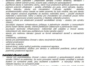 Prodej zahrady, Libina, 239 m2