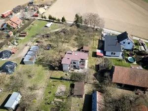 Prodej rodinného domu, Olšovec, 122 m2