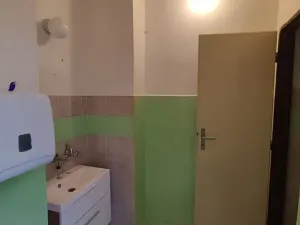 Pronájem obchodního prostoru, Praha - Žižkov, Vlkova, 75 m2