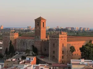 Prodej bytu 3+kk, El Puig de Santa Maria, Španělsko, 64 m2