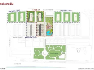 Prodej bytu 4+kk, El Puig de Santa Maria, Španělsko, 94 m2