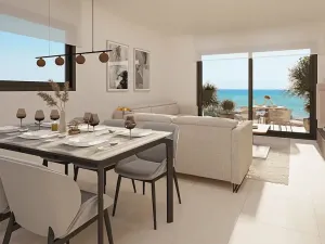 Prodej bytu 4+kk, El Puig de Santa Maria, Španělsko, 94 m2