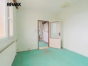 Prodej bytu 4+1, Plzeň, Sokolovská, 75 m2