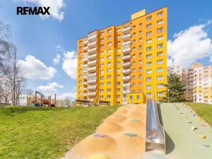 Prodej bytu 4+1, Plzeň, Sokolovská, 75 m2