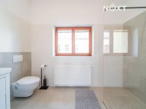 Pronájem bytu 1+kk, Karviná, Zámecká, 25 m2