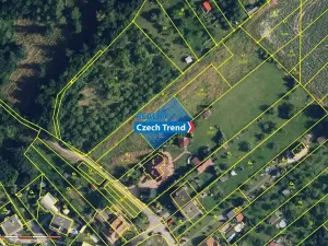 Prodej pozemku pro bydlení, Přerov, 4142 m2