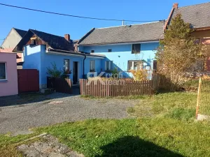 Prodej rodinného domu, Kostelec u Holešova, 130 m2