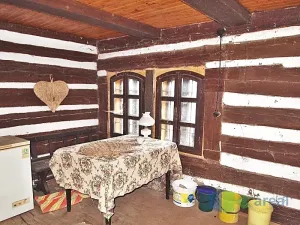 Prodej chalupy, Mladějov na Moravě, 208 m2