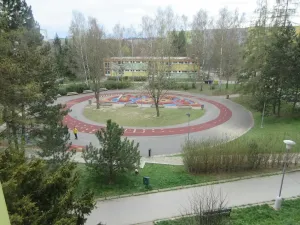 Pronájem bytu 2+kk, Brno, Krymská, 41 m2