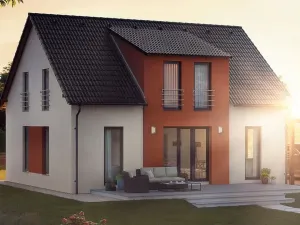 Prodej rodinného domu, Libeř, 161 m2