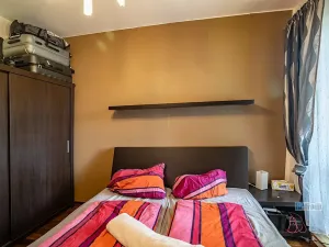 Pronájem bytu 2+kk, Zbuzany, Lomená, 45 m2