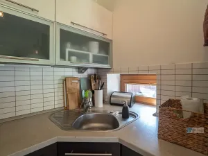 Pronájem bytu 2+kk, Zbuzany, Lomená, 45 m2