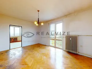 Prodej bytu 3+1, České Budějovice, Pod Lékárnou, 65 m2