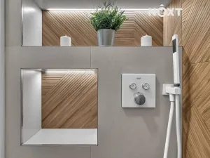 Prodej bytu 2+kk, Praha - Bohnice, V Zámcích, 57 m2