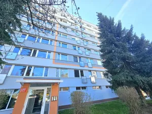 Prodej bytu 2+kk, Kralupy nad Vltavou, sídl. Hůrka, 39 m2